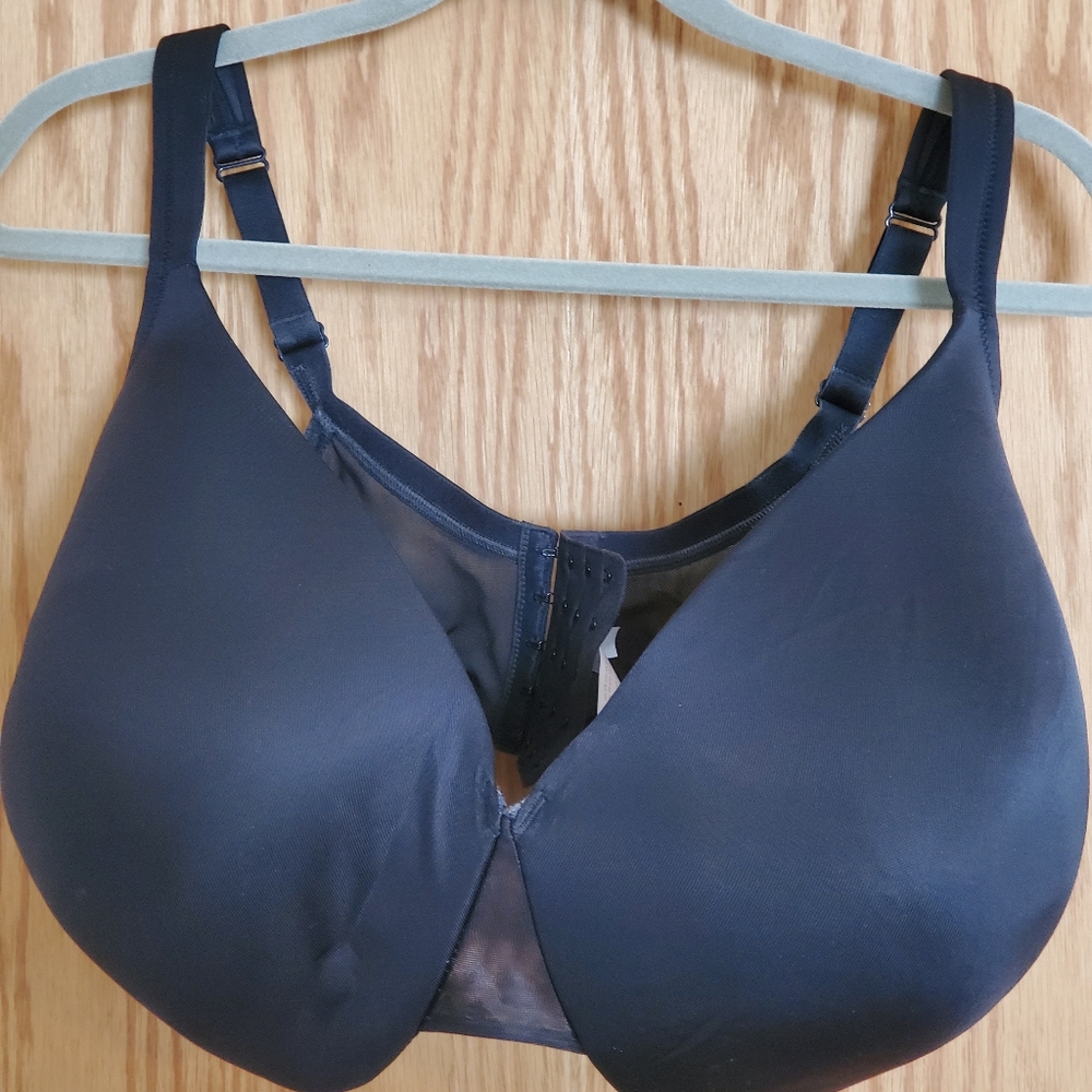 Cacique bra